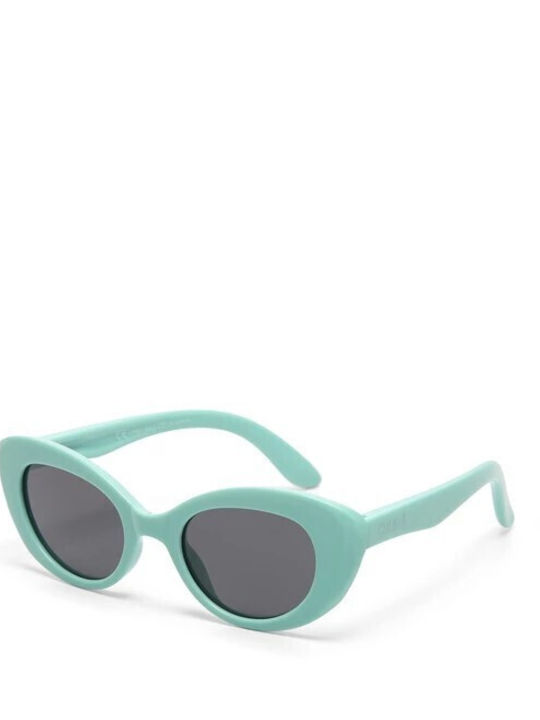 Okkia Parigi Kids Sunglasses Turquoise