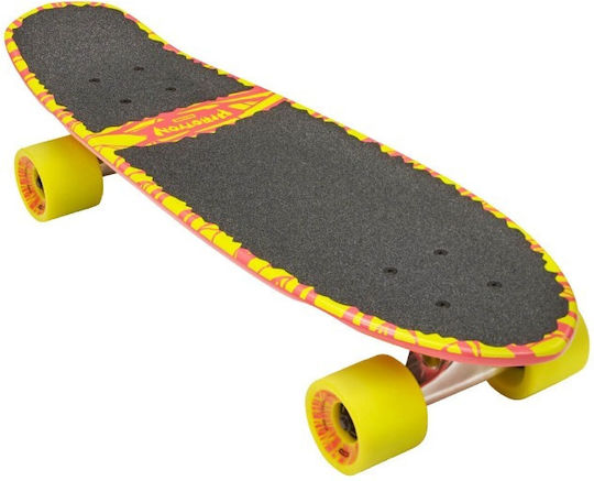 Globe Blazer Cruiserboard Komplett Kurzboard Mehrfarbig