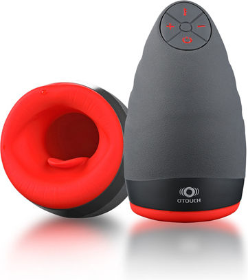 Otouch Toys Chiven 2 Masturbator 1buc