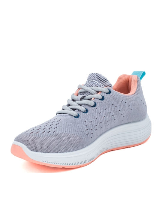 Sneakers Beige