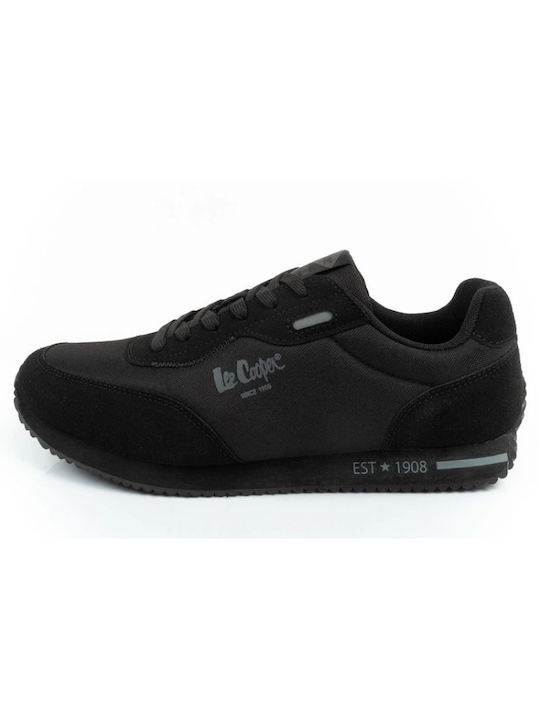 Ανδρικά Sneakers Μαύρα