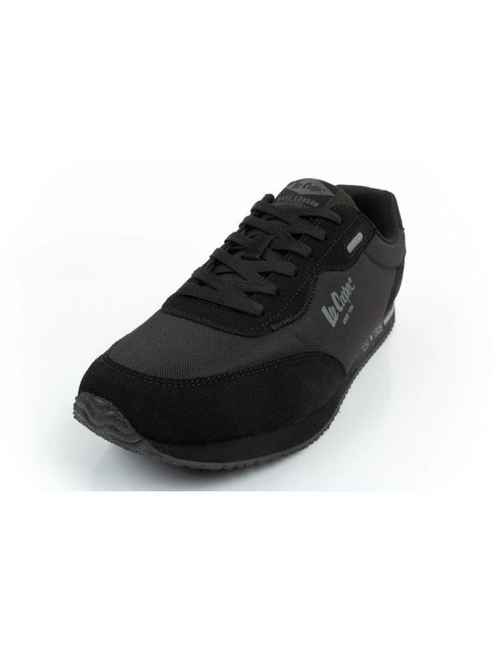 Ανδρικά Sneakers Μαύρα