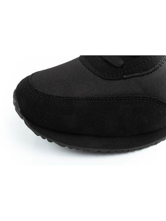 Ανδρικά Sneakers Μαύρα
