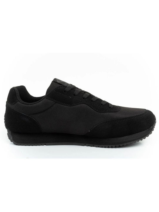 Ανδρικά Sneakers Μαύρα