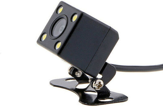 Waterproof Car Reverse Camera with Night Vision Universal KOR-HD-CCD4
