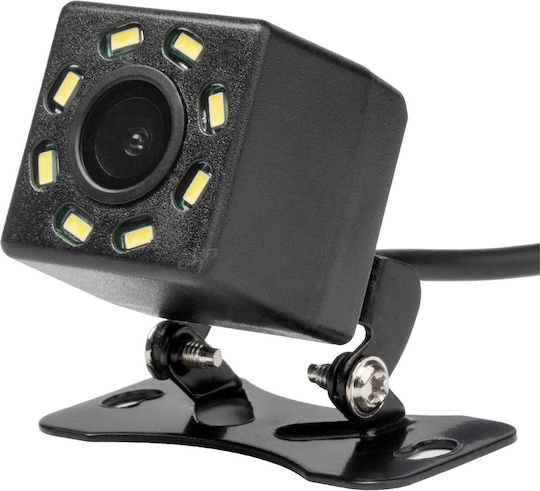 AMiO Waterproof Car Reverse Camera with Night Vision for Man ME