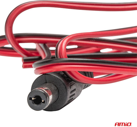 AMiO Waterproof Car Reverse Camera with Night Vision for Man ME