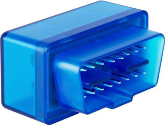 Διαγνωστικό Αυτοκινήτου ELM 327 OBD 2 με Bluetooth