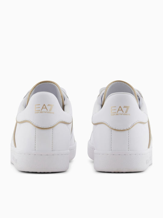 Sneakers White
