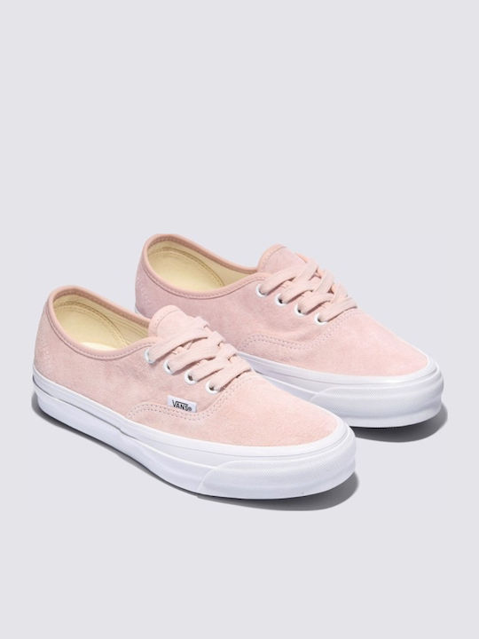 Vans Lx Authentic 44 Sneakers Pink