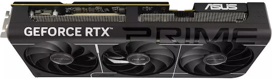 Asus GeForce RTX 5070 Ti 16GB GDDR7 Prime Graphics Card
