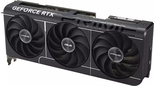 Asus GeForce RTX 5070 Ti 16GB GDDR7 Prime Graphics Card