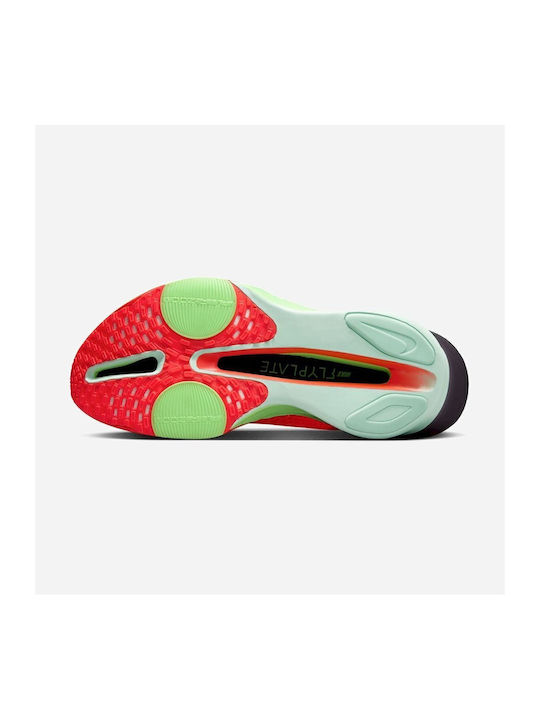 Alphafly 3 Мъжки Спортни обувки Running Оранжеви