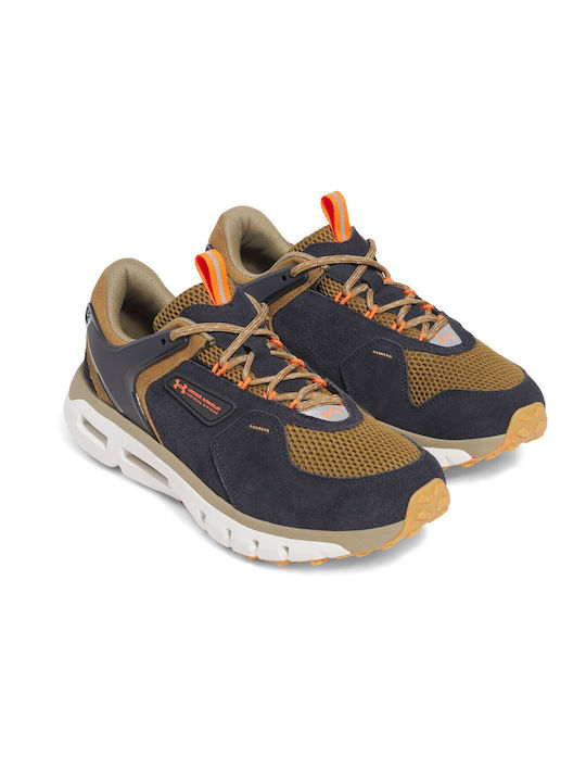 Under Armour Summit Trek Ανδρικά Trail Γκρι