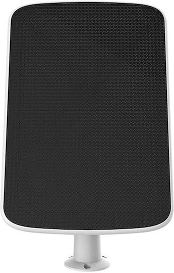 Ezviz EB3 IP Cameră de Supraveghere 4G Full HD+ 4MP Rezistentă la apă Pe baterii cu Comunicare Bidirecțională și Lentilă 3.6mm