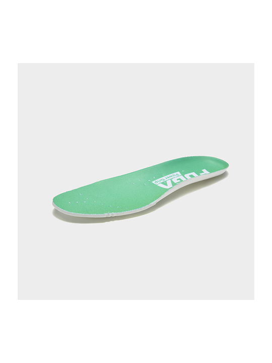 Fuga Yao Speed Low Дамски Спортни обувки Running White / Orange