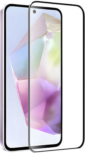 Mobile Origin Tempered Glass (Galaxy A35)