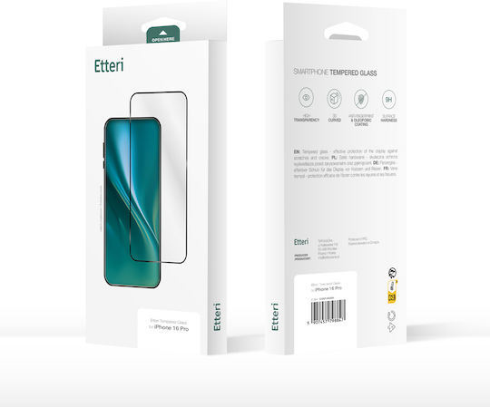 Anti-spy Σκληρυμένο Γυαλί Tempered Glass Προστασίας Οθόνης Samsung Galaxy A16 5g A16 4g Φιμέ