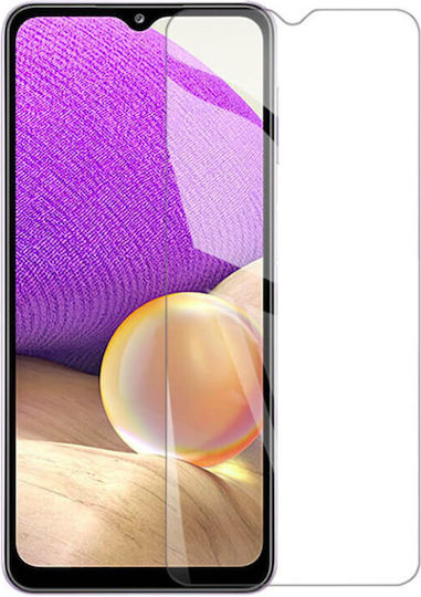 2.5D 0.3mm Tempered Glass (Galaxy A32 4G)
