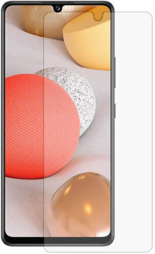 Big Covered 0.4mm Tempered Glass (Galaxy A42)