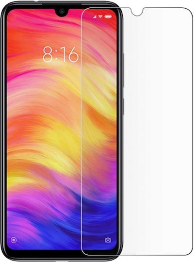 Powertech 2.5D Tempered Glass (Galaxy A20s)