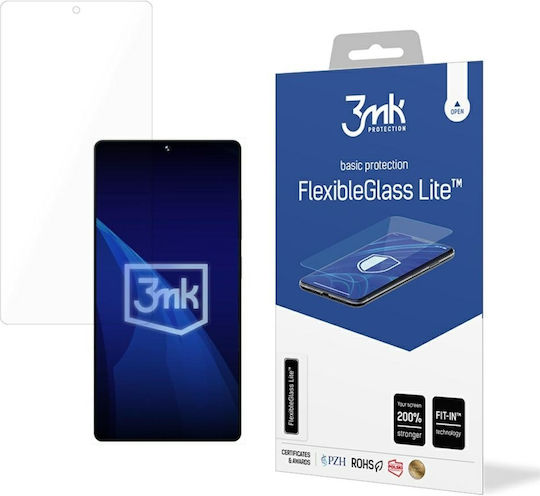 3MK Ultra 0.16mm Displayschutzfolie (Samsung Galaxy S25 Ultra)