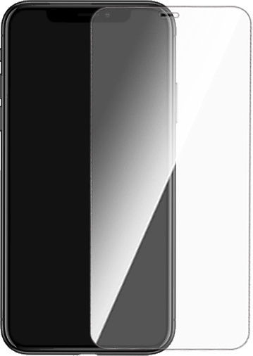 GrizzGlass HybridGlass Tempered Glass (Huawei Nova 8i)
