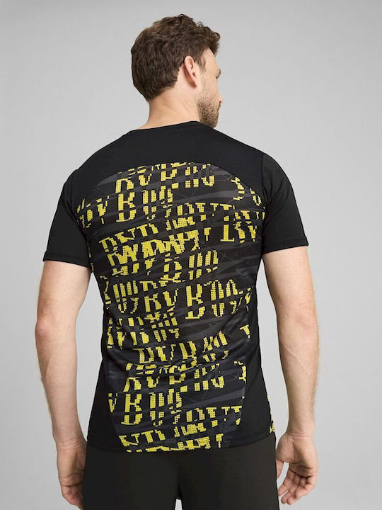 Puma Ανδρική Ποδοσφαιρική Εμφάνιση Borussia Dortmund 24/25
