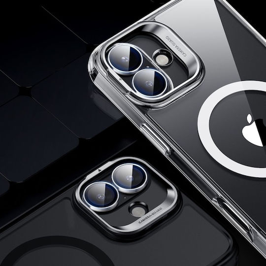 ESR Armorite Camera Protection Tempered Glass Transparent for the iPhone 16, iPhone 16 Plus