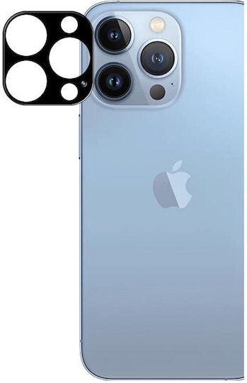 Wozinsky Kameraschutz Gehärtetes Glas Black für das iPhone 16 Pro Max