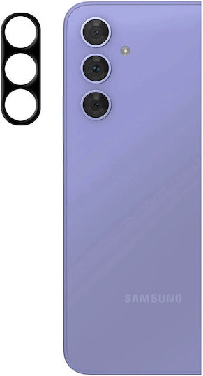 Wozinsky Full Protecție Cameră Tempered Glass Transparent pentru S25 Ultra 183328