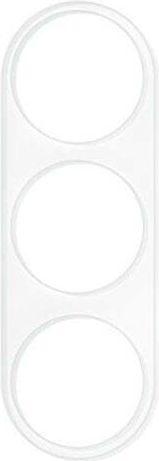 Προστασία Προστασία Κάμερας Tempered Glass Διάφανο για το Samsung Galaxy S25