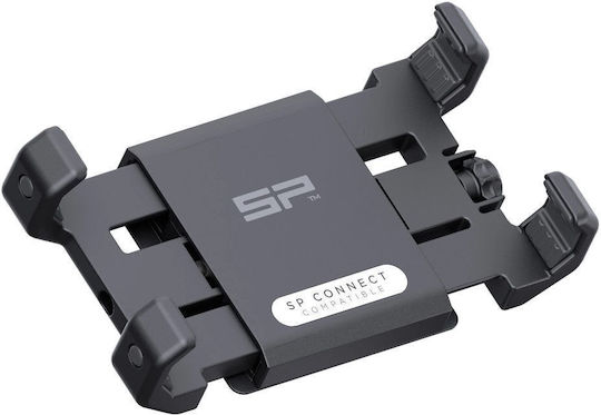 SP Connect Clamp SPC+ LT Mount Phone Motorcycle with Adjustable Arm for Steering Wheel