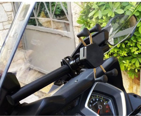 MD Bars Cockpit Instruments Sym Cruisym 250/300 2017-2025