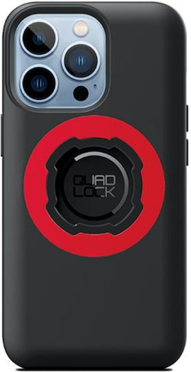 Quad Lock MAG Ring for Motorcycle Mobile Mount