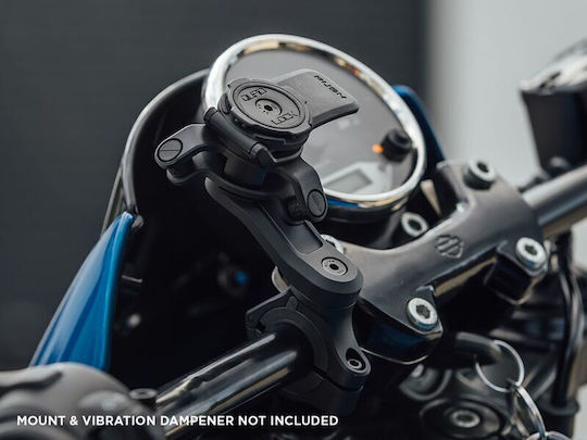 Quad Lock Arm for Motorcycle Mobile Mount