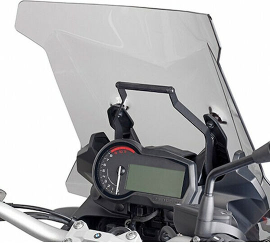 Givi Support Bar for Motorcycle GPS & Mobile Mount BMW F 750 GS
