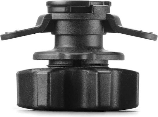Lampa Ανταλλακτικό Κούμπωμα Μπίλια 19mm Βάσεις Στήριξης Κινητού Optiline Titan Series 91585