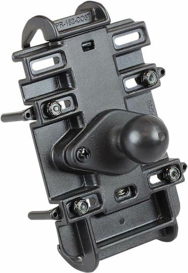 RAM Mount Quick Grip Гръбче за Стойка за Мобилен Телефон за Мотоциклет
