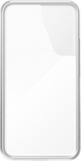 Quad Lock Mag Poncho Κάλυμμα Προστασίας Κινητού Samsung Galaxy S21 για Βάση Στήριξης Μοτοσυκλέτας