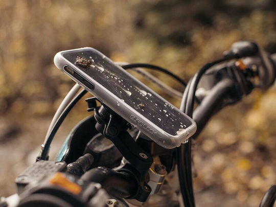 Quad Lock Mag Poncho Mobile Phone Protection Cover Apple iPhone 14 Pro Max for Motorcycle Mount