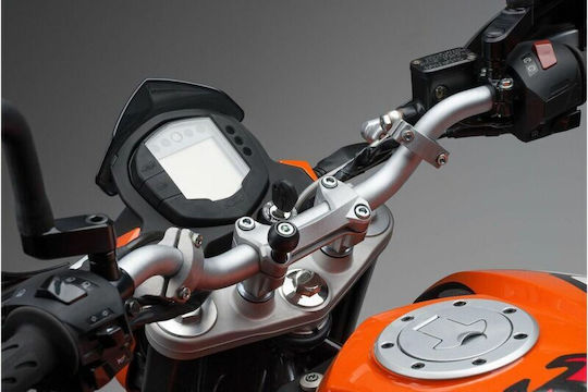 SW-Motech Bile Pentru Suport Telefon Moto