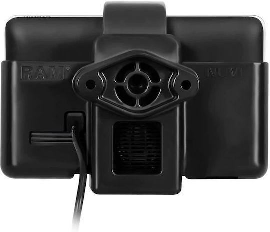RAM Mount Βάση GPS Μοτοσυκλέτας