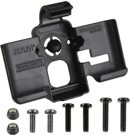 RAM Mount Βάση GPS Μοτοσυκλέτας