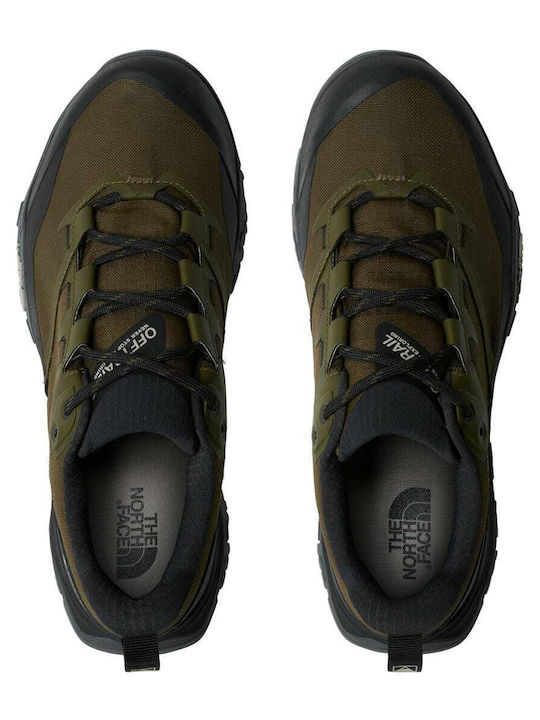The North Face Мъжки Планински Мембрана Gore-Tex Сайкамър