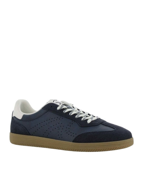 Ανδρικά Ανατομικά Sneakers Λευκό / Γκρι