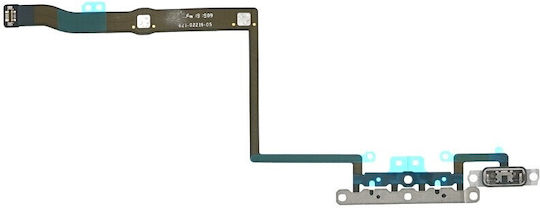 Flex Cable with Volume Keys for iPhone 11 Pro