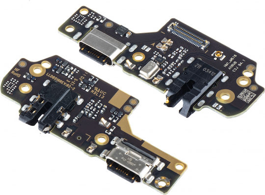Xiaomi (560001c3j100) Charging Board - For Model Redmi Note 8 (2021)