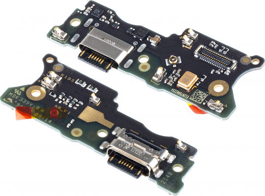 Xiaomi Flex Cable with Charging port for Redmi 10