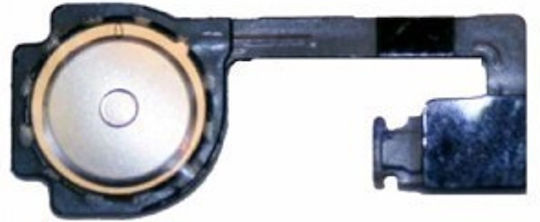 Flex Cable with Home Button for